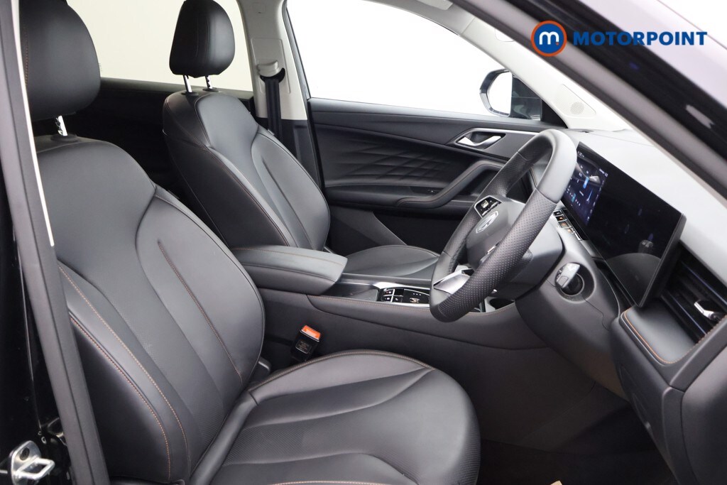 Used MG MG HS 2025 for sale - 78091504: Photo 21