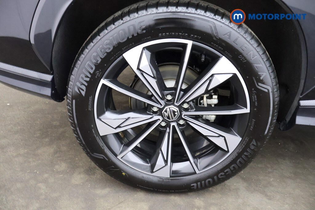 Used MG MG HS 2025 for sale - 78091504: Photo 28