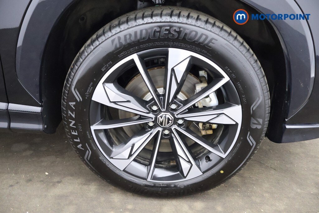 Used MG MG HS 2025 for sale - 78091504: Photo 29