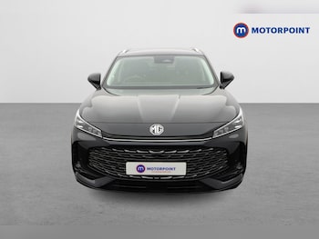 Used MG MG HS undefined for sale - 78091504: Photo