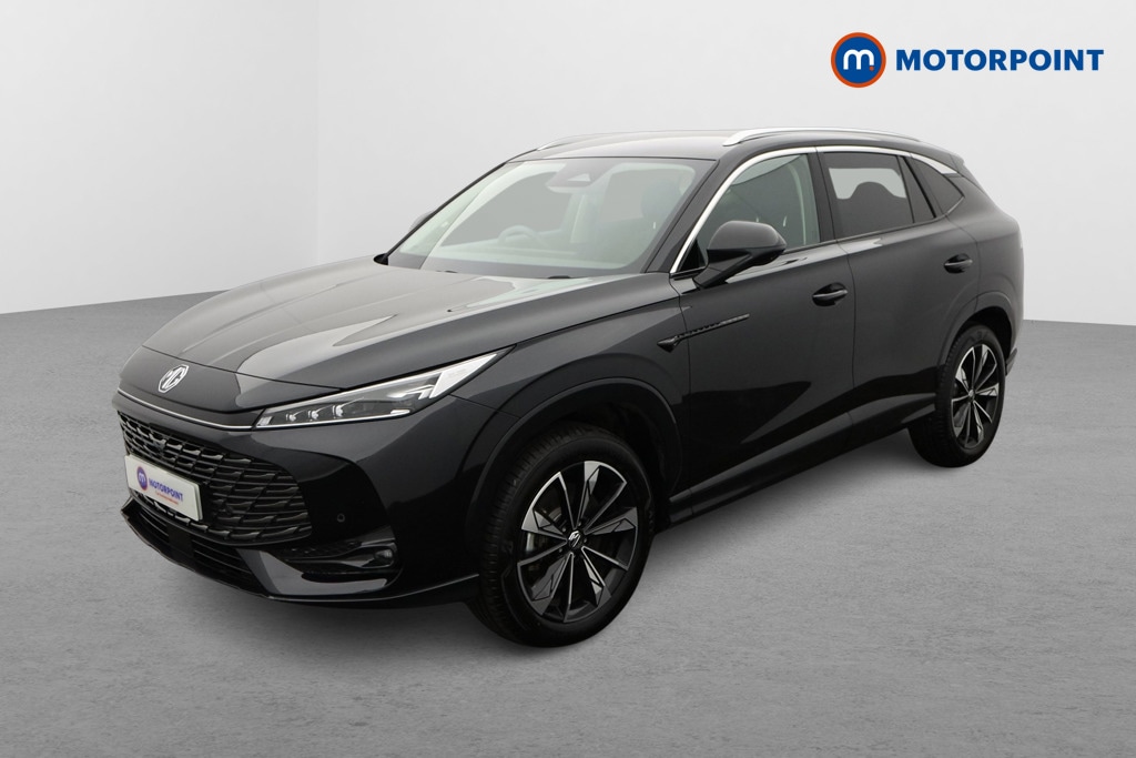 Used MG MG HS 2025 for sale - 78091504: Photo 3