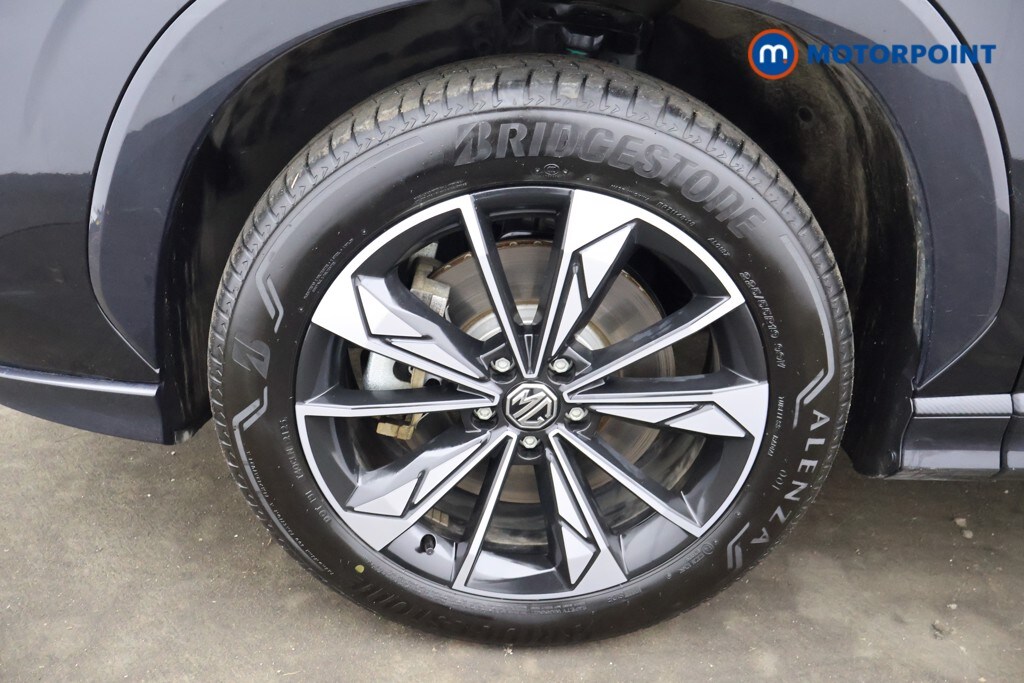 Used MG MG HS 2025 for sale - 78091504: Photo 30