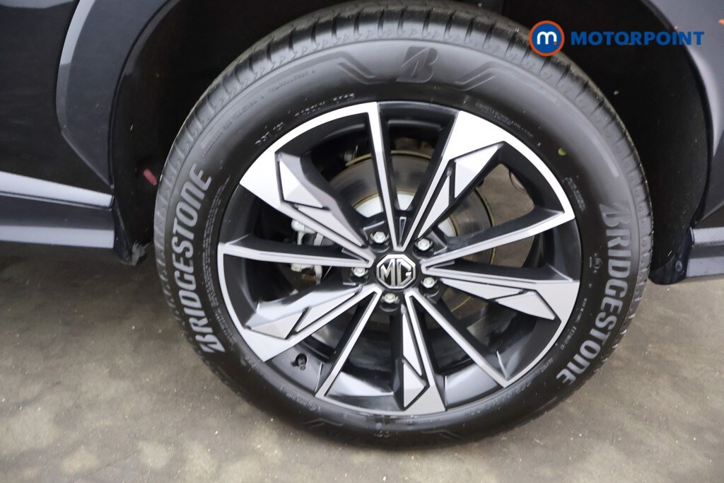 Used MG MG HS 2025 for sale - 78091504: Photo 31