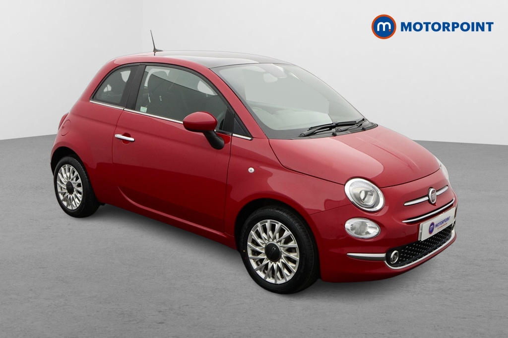 Used Fiat 500 2023 for sale - 76147054: Photo 1