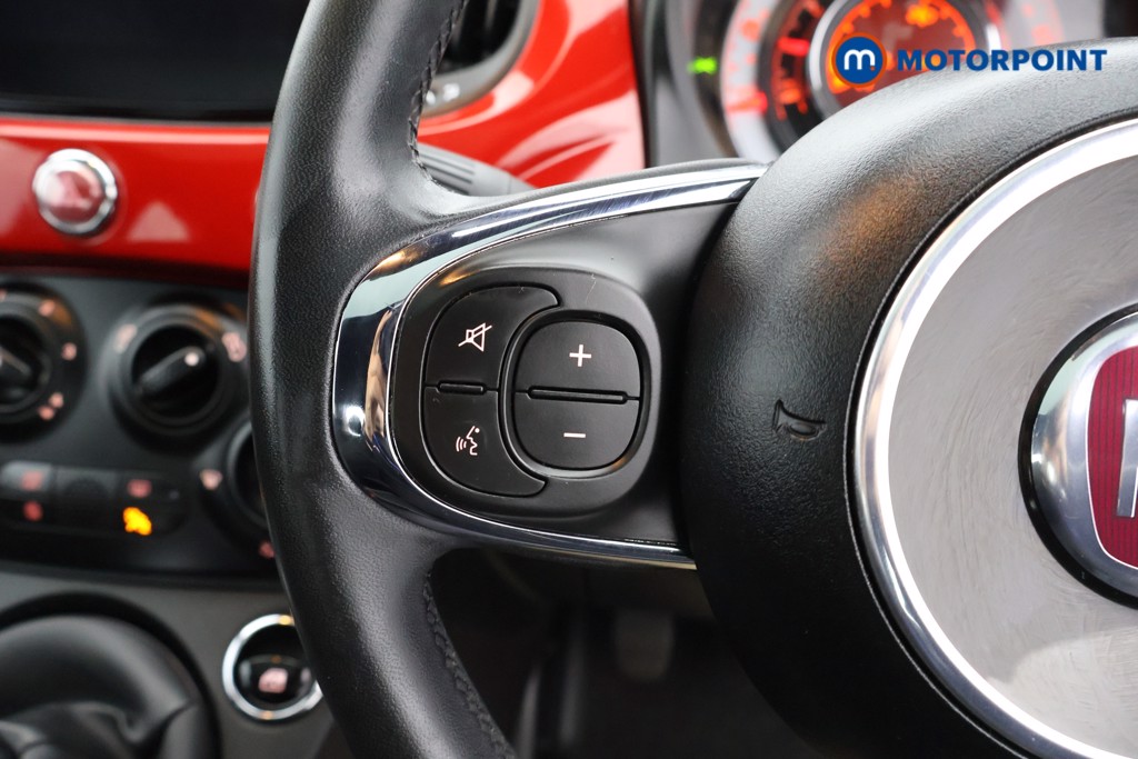 Used Fiat 500 2023 for sale - 76147054: Photo 10