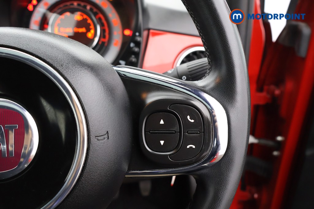 Used Fiat 500 2023 for sale - 76147054: Photo 11