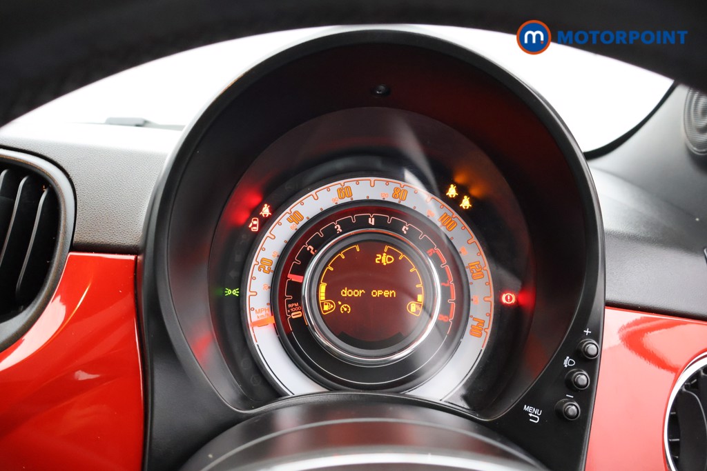 Used Fiat 500 2023 for sale - 76147054: Photo 12