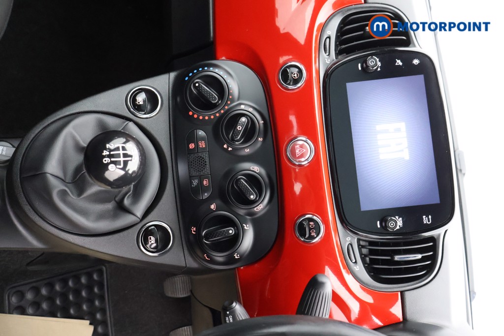 Used Fiat 500 2023 for sale - 76147054: Photo 13