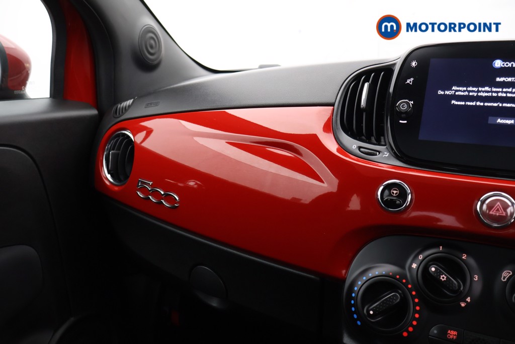 Used Fiat 500 2023 for sale - 76147054: Photo 14