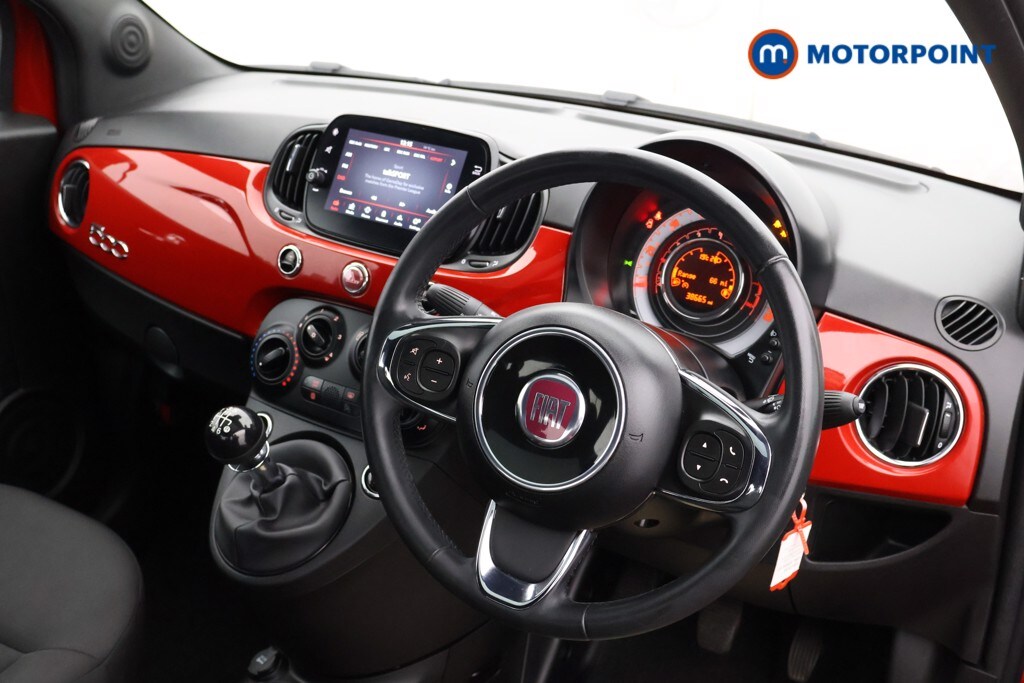 Used Fiat 500 2023 for sale - 76147054: Photo 17