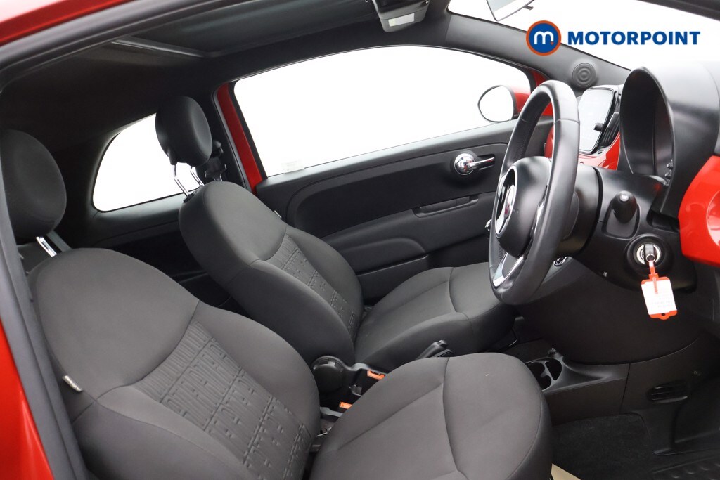 Used Fiat 500 2023 for sale - 76147054: Photo 18