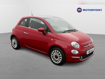 Fiat - 500