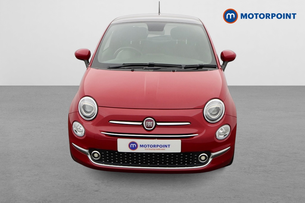 Used Fiat 500 2023 for sale - 76147054: Photo 2