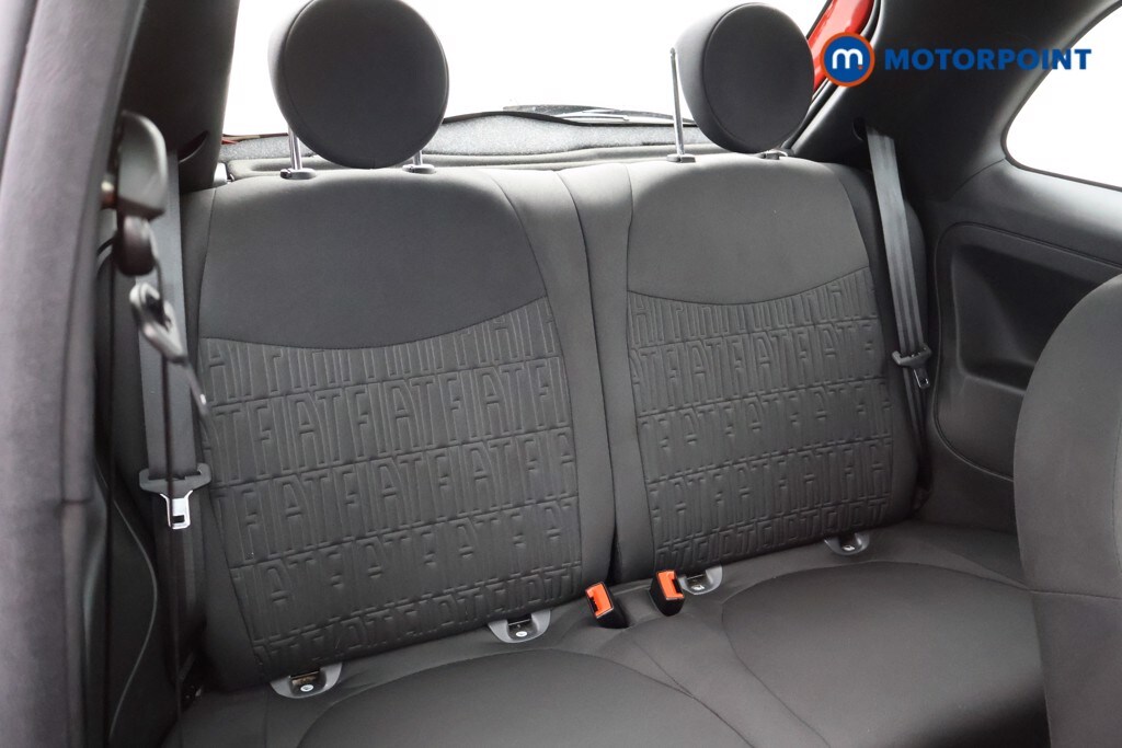 Used Fiat 500 2023 for sale - 76147054: Photo 20