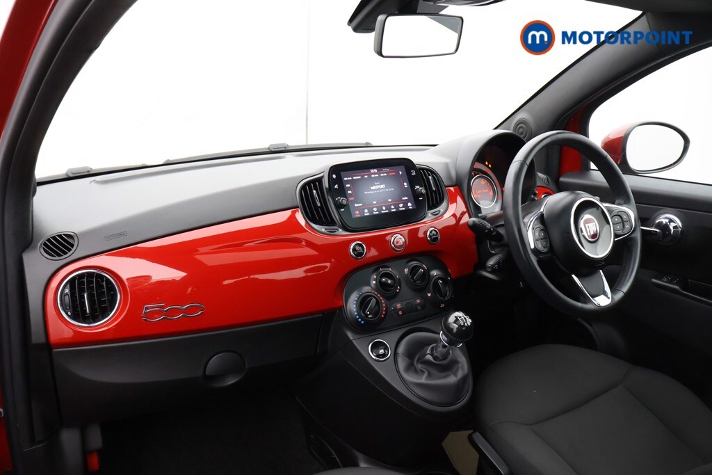 Used Fiat 500 2023 for sale - 76147054: Photo 21