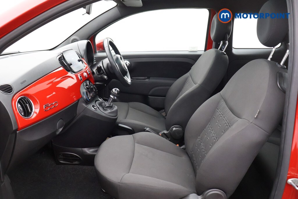 Used Fiat 500 2023 for sale - 76147054: Photo 22