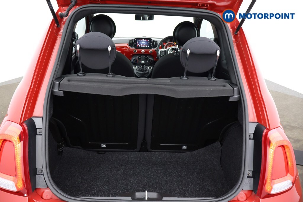 Used Fiat 500 2023 for sale - 76147054: Photo 23