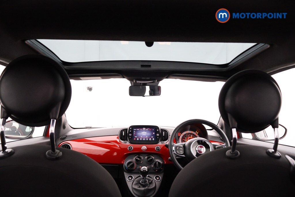 Used Fiat 500 2023 for sale - 76147054: Photo 24