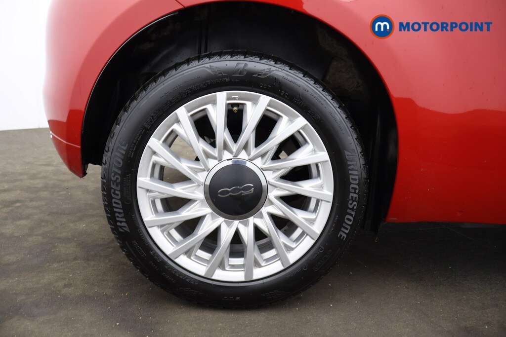 Used Fiat 500 2023 for sale - 76147054: Photo 25