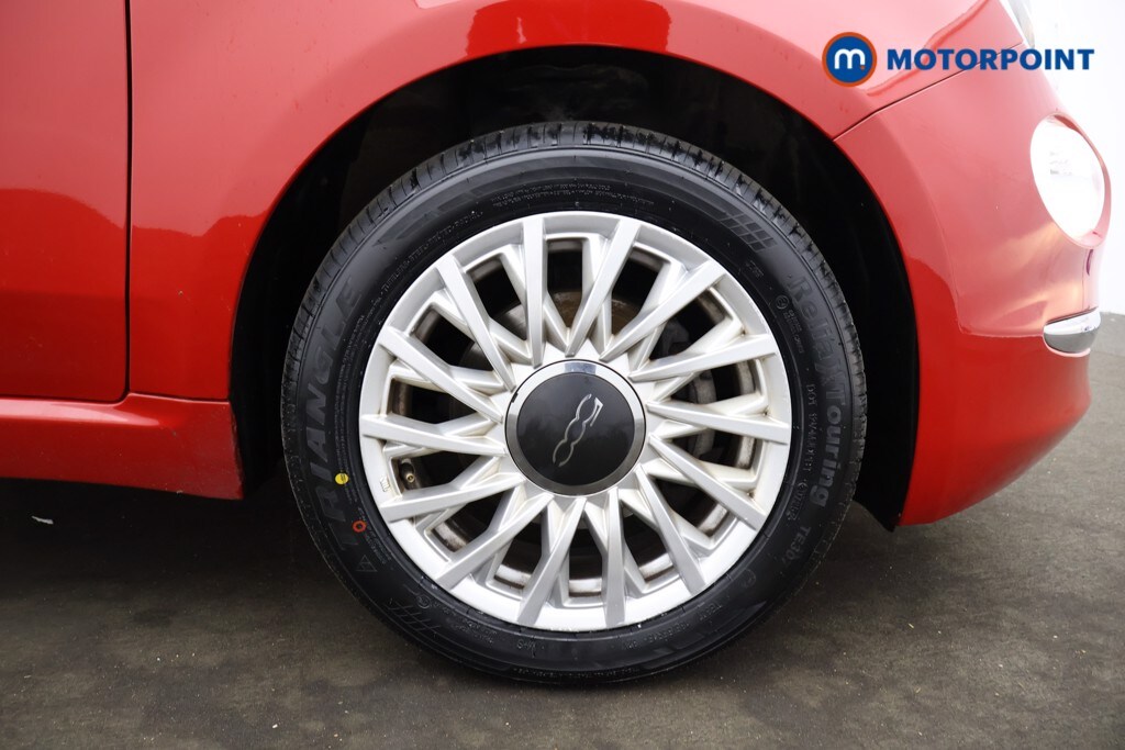 Used Fiat 500 2023 for sale - 76147054: Photo 26