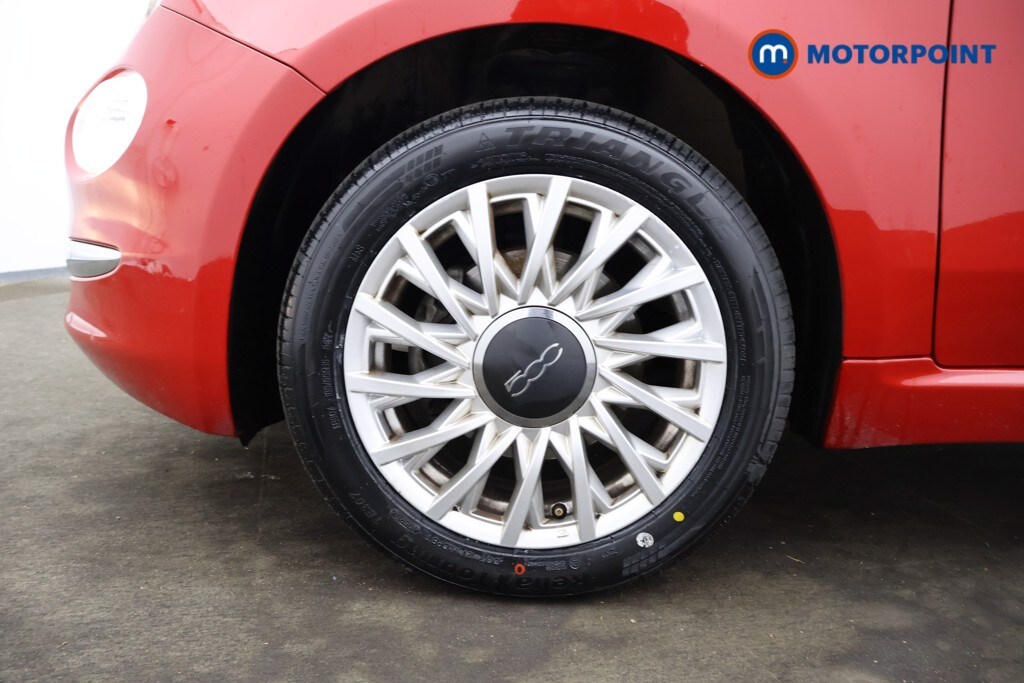 Used Fiat 500 2023 for sale - 76147054: Photo 27