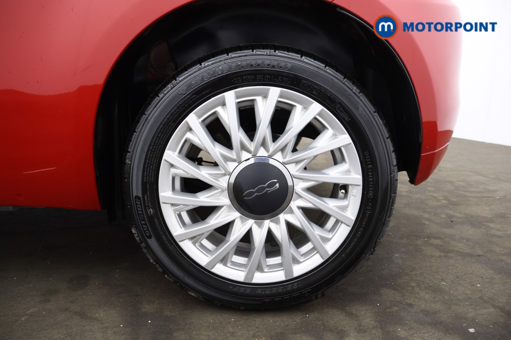 Used Fiat 500 2023 for sale - 76147054: Photo 28