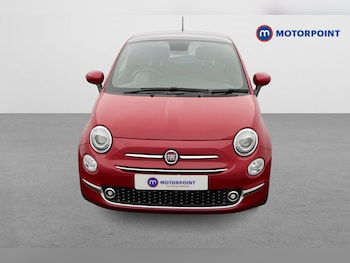 Used Fiat 500 2023 for sale - 76147054: Photo 2