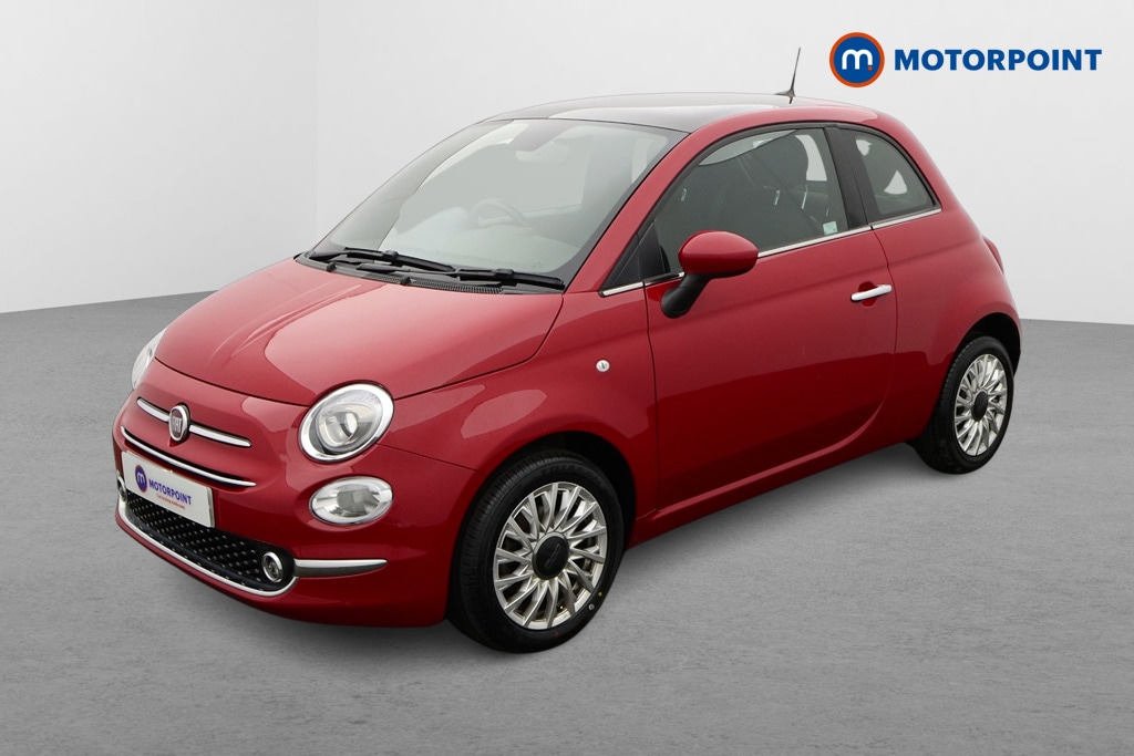 Used Fiat 500 2023 for sale - 76147054: Photo 3