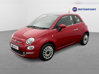 Used Fiat 500 2023 for sale - 76147054: Photo 3