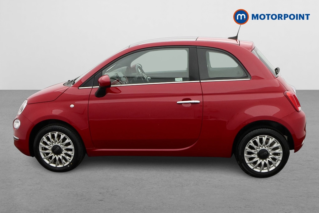 Used Fiat 500 2023 for sale - 76147054: Photo 4