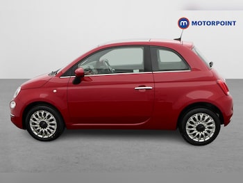 Used Fiat 500 2023 for sale - 76147054: Photo 4