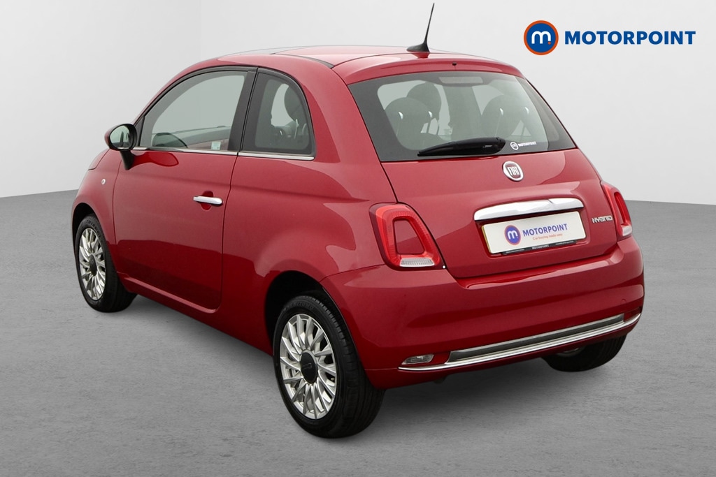 Used Fiat 500 2023 for sale - 76147054: Photo 5