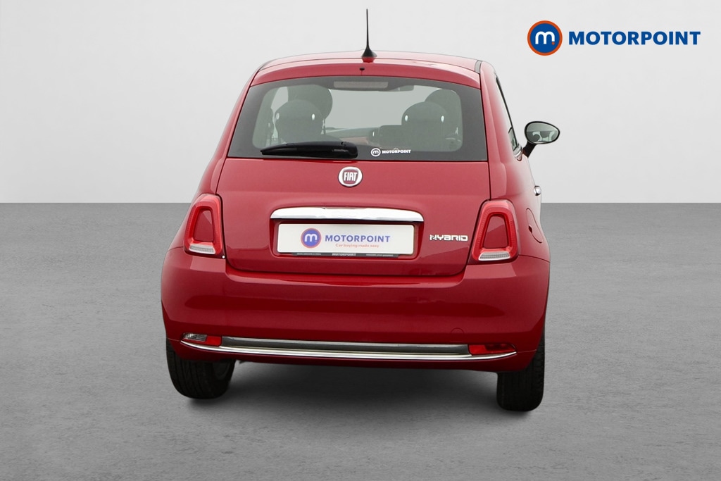Used Fiat 500 2023 for sale - 76147054: Photo 6
