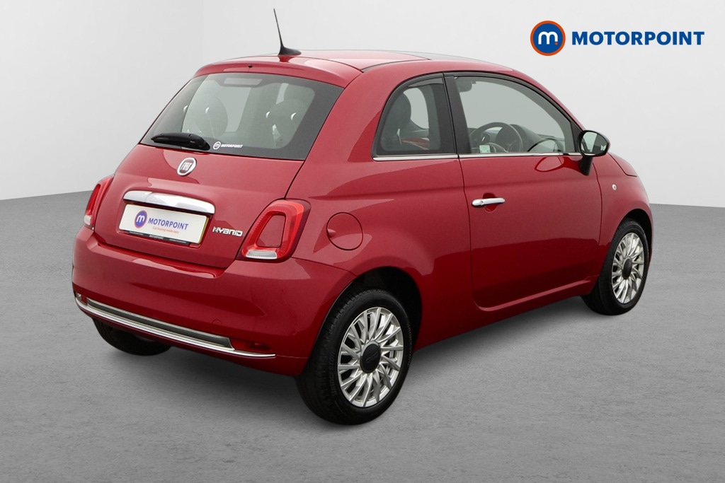 Used Fiat 500 2023 for sale - 76147054: Photo 7