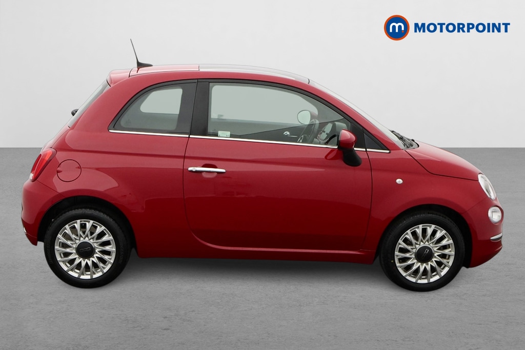 Used Fiat 500 2023 for sale - 76147054: Photo 8