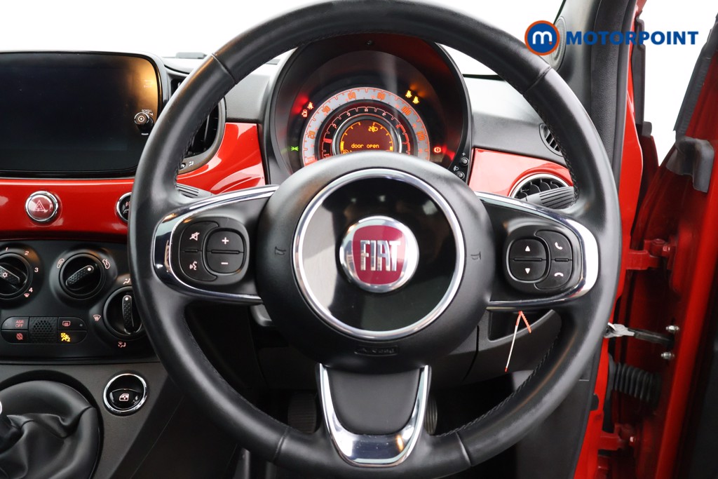 Used Fiat 500 2023 for sale - 76147054: Photo 9