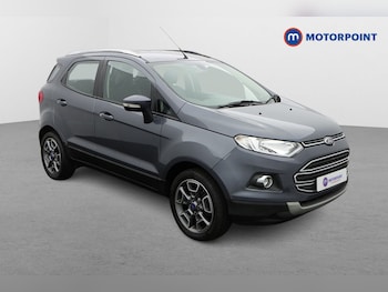 Used Ford Ecosport  for sale - 75776537: Photo