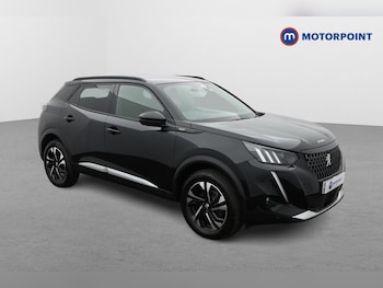 Used Peugeot 2008 2022 for sale - 78452214: Photo