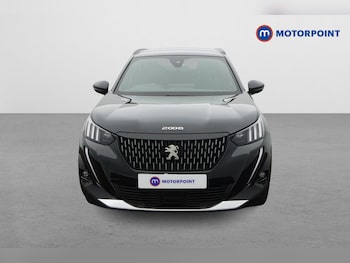 Used Peugeot 2008 2022 for sale - 78452214: Photo