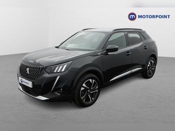 Used Peugeot 2008 2022 for sale - 78452214: Photo