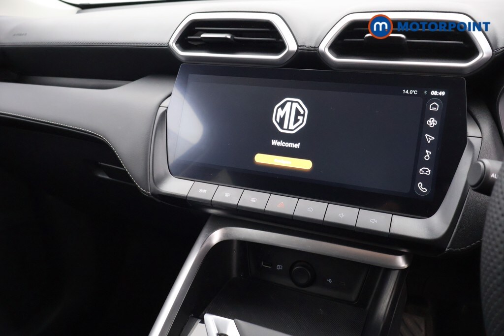 Used MG MG ZS for sale - 77845028: Photo 13