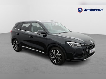 Used MG MG ZS undefined for sale - 77845028: Photo