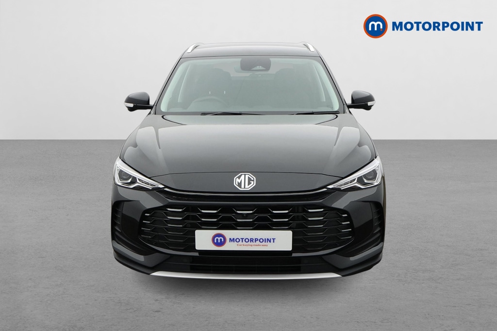 Used MG MG ZS for sale - 77845028: Photo 2