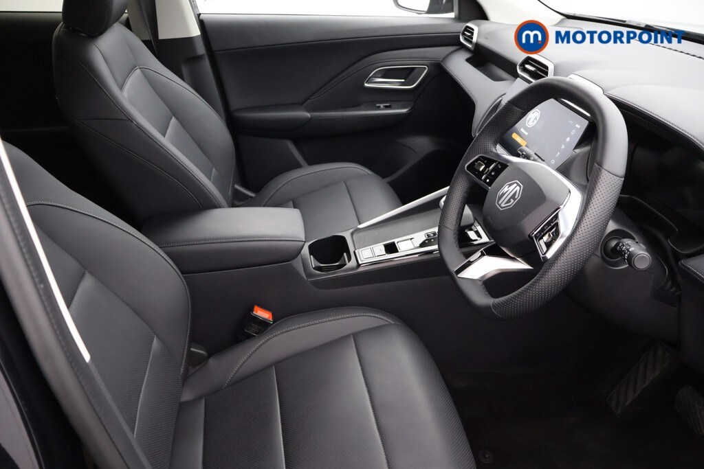 Used MG MG ZS for sale - 77845028: Photo 21