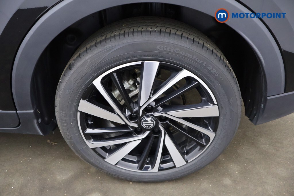 Used MG MG ZS for sale - 77845028: Photo 30