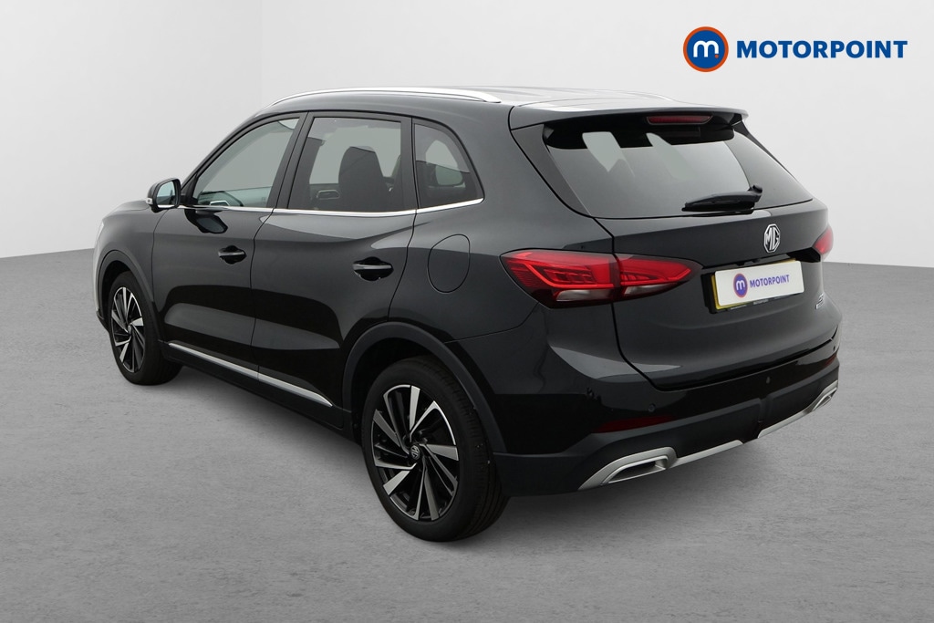 Used MG MG ZS for sale - 77845028: Photo 5