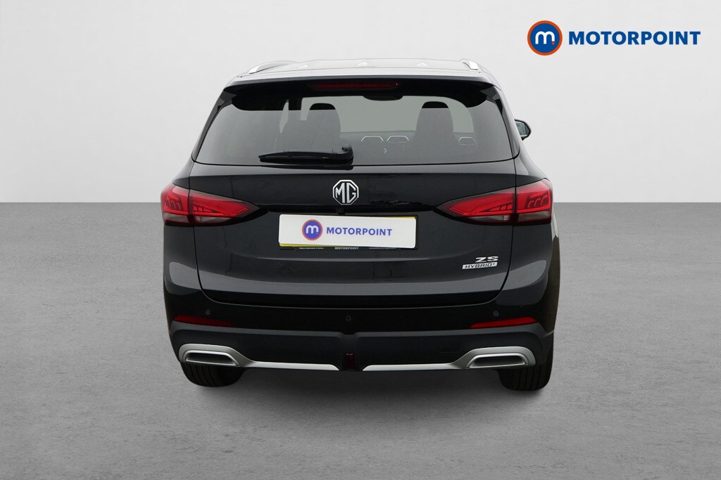 Used MG MG ZS for sale - 77845028: Photo 6