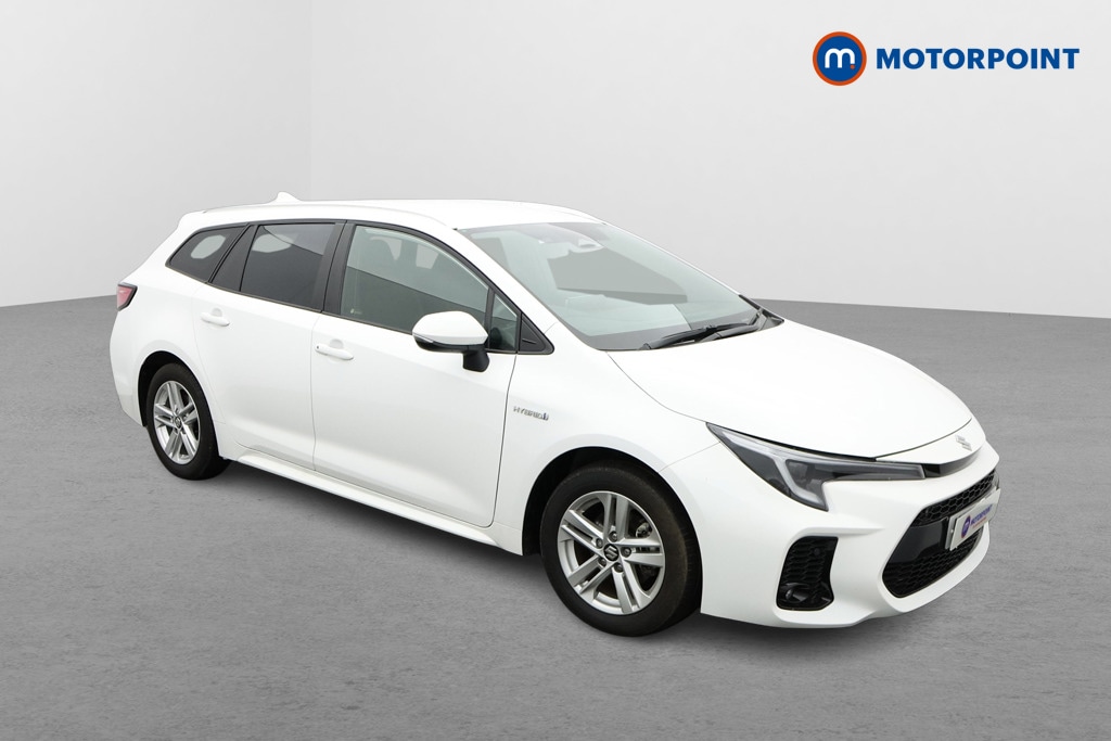 Used Suzuki Swace 2023 for sale - 76131838: Photo 1