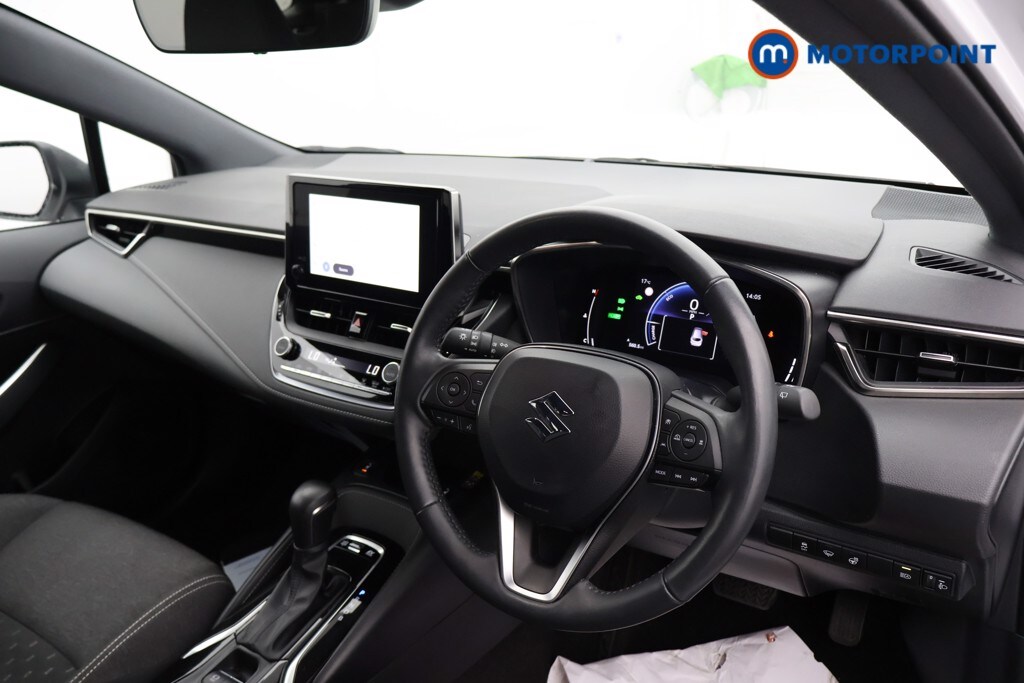 Used Suzuki Swace 2023 for sale - 76131838: Photo 18