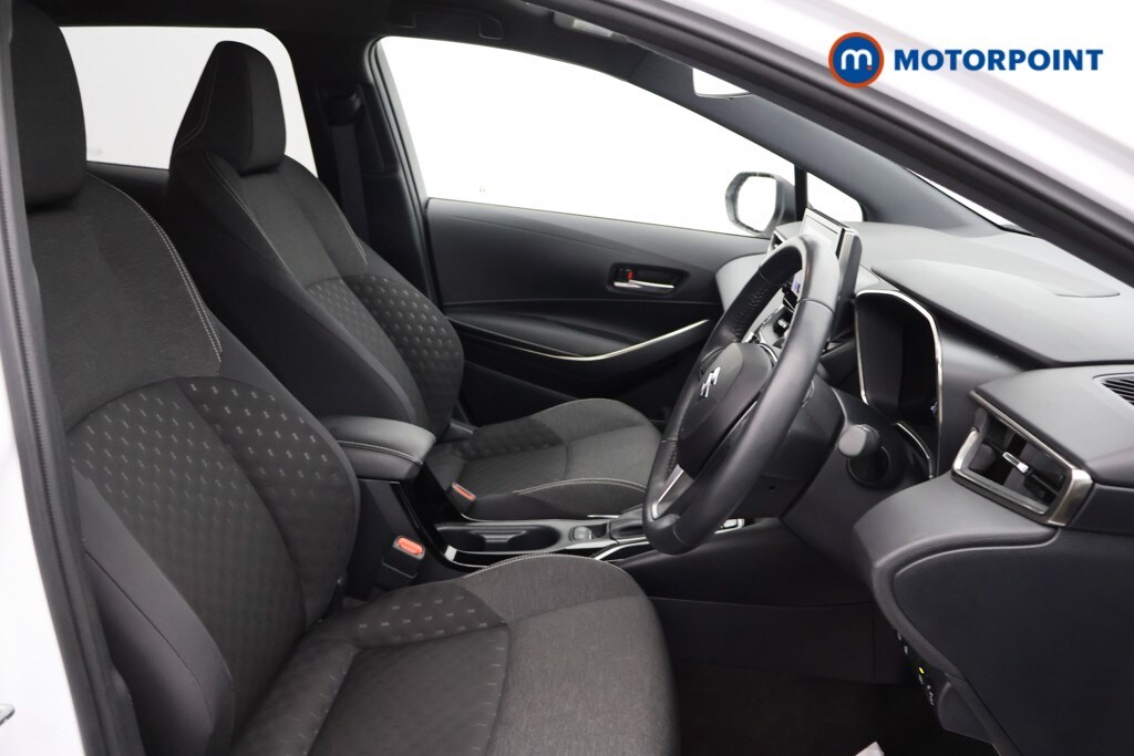 Used Suzuki Swace 2023 for sale - 76131838: Photo 19